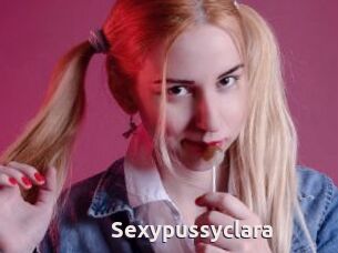 Sexypussyclara