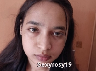 Sexyrosy19