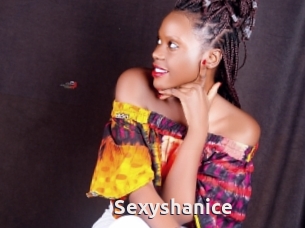 Sexyshanice