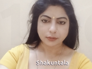 Shakuntala