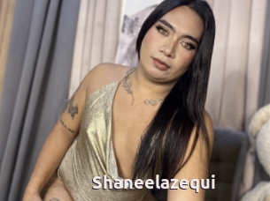 Shaneelazequi