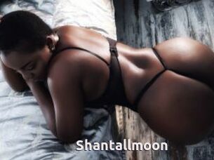 Shantallmoon