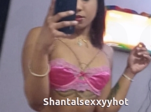 Shantalsexxyyhot