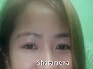 Sharamena