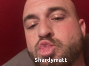 Shardymatt