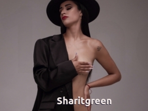 Sharitgreen