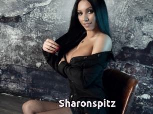 Sharonspitz