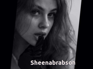 Sheenabrabson