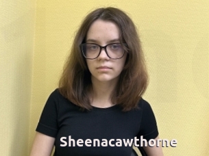 Sheenacawthorne