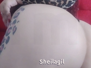 Sheilagil