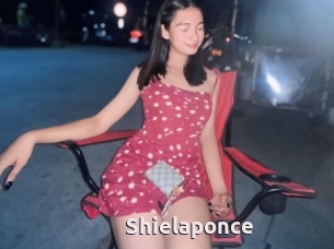 Shielaponce