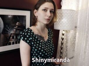 Shinymiranda