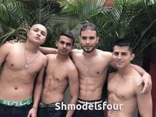 Shmodelsfour