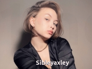 Sibleyaxley