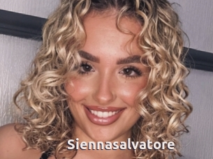 Siennasalvatore