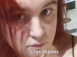 Silgeilepoes