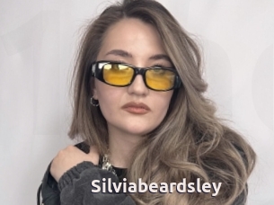 Silviabeardsley