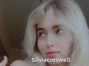 Silviacreswell