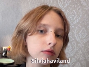 Silviahaviland