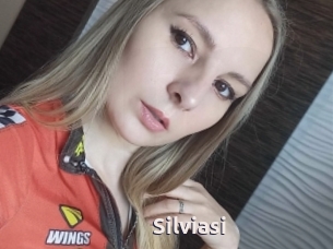 Silviasi