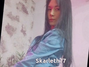 Skarleth77