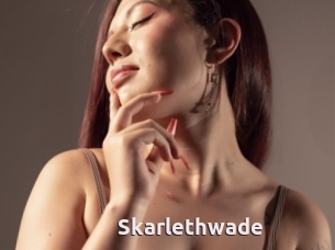 Skarlethwade