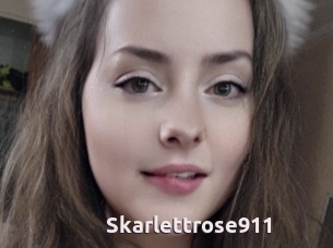 Skarlettrose911