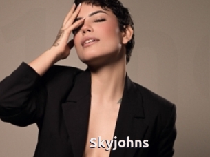 Skyjohns