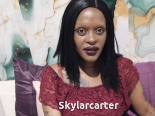 Skylarcarter