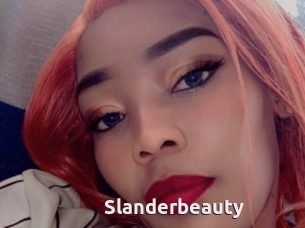 Slanderbeauty