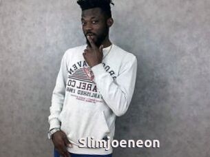 Slimjoeneon