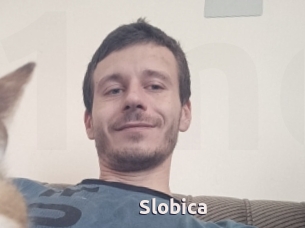 Slobica