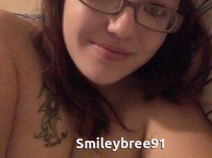 Smileybree91