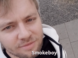 Smokeboy