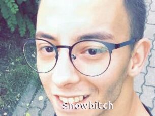 Snowbitch