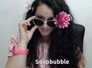 Soapbubble