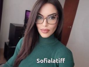 Sofialatiff