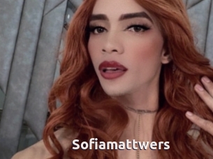 Sofiamattwers