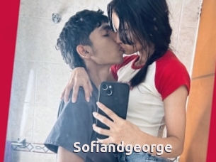 Sofiandgeorge