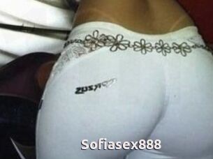 Sofiasex888