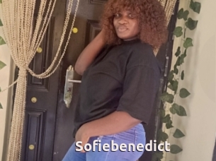 Sofiebenedict