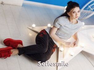 Sofiesmile