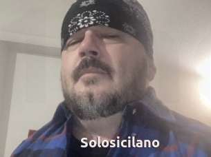 Solosicilano