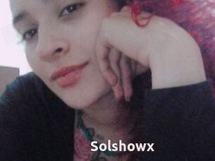 Solshowx