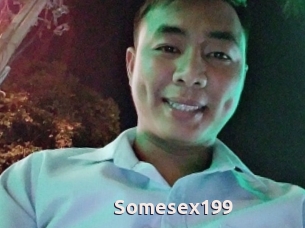 Somesex199