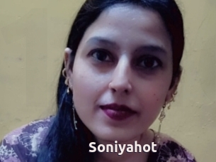 Soniyahot