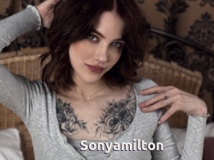 Sonyamilton