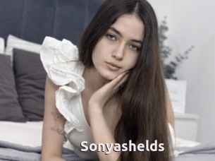 Sonyashelds