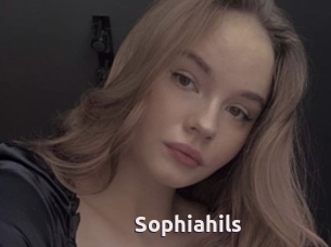 Sophiahils