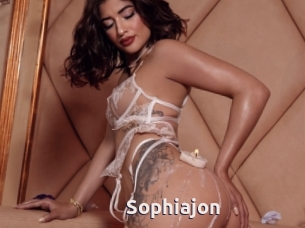 Sophiajon